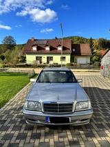 Mercedes-Benz C 180 ELEGANCE Elegance Top Zustand - gebrauchte Mercedes-Benz C 180 aus dem Jahr 2000