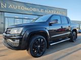 Volkswagen AMAROK AVENTURA*HIGHLINE*4 MOTION*LED*SHZ*TOP - Volkswagen Amarok: Highline