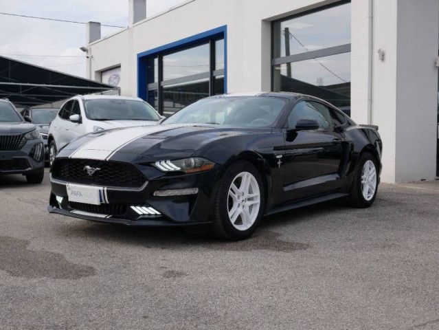 Ford Mustang 2.3 ecoboost 290cv auto my19