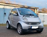 Smart Fortwo - SHZ - Klima - Funk ZV - ele... - Smart ForTwo aus 2025