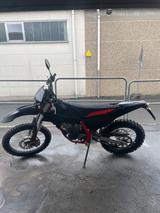 Beta 125 rr - BETA ENDURO 125