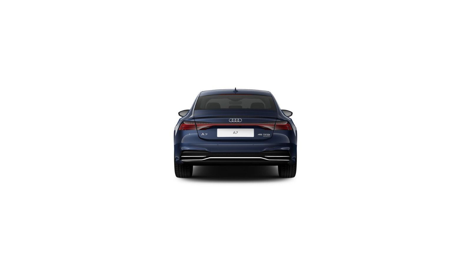Audi A7 - Bild 7