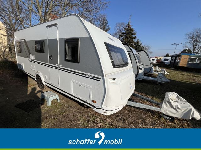 Knaus SPORT 580 QS *ATC-TrailerControl*2.000kg*