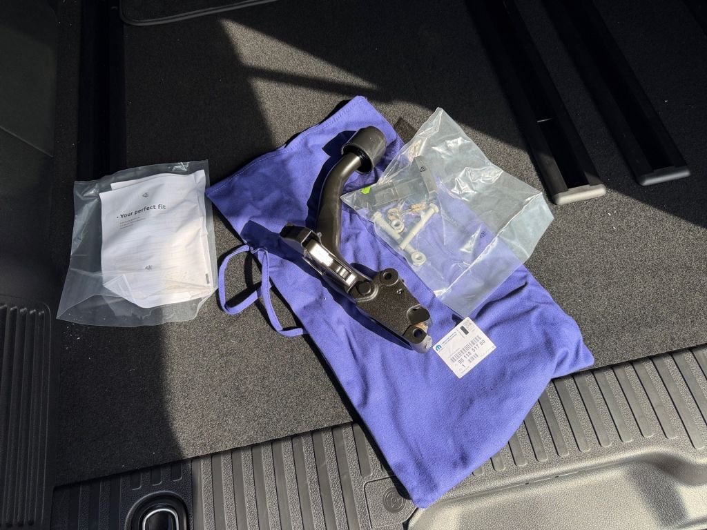 Fahrzeugabbildung Citroën Spacetourer M Diesel 180 Autm. Plus