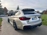 BMW 540xd | TÜV Neu | M-Paket, Hamann & AC Schnitzer - BMW 540 in Frankfurt (Main)