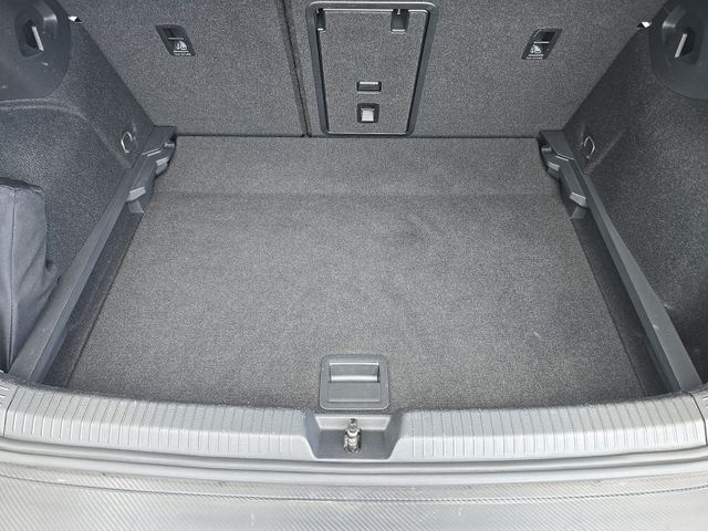Golf Style 2,0 l TDI Head-up-Display*AHK*Navi*
