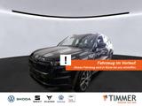 Skoda Kodiaq 2.0 TDI DSG SPORTLINE +AHK +MATRIX +RKAM