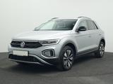 Volkswagen T-Roc 1.5 TSI DSG Goal LED-PLUS NAVI AHK KAMERA - Volkswagen: L