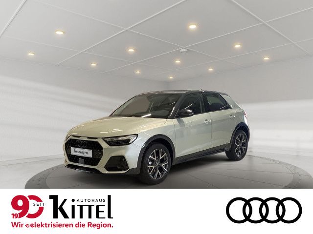 A1 allstreet 35 TFSI 110(150) kW(PS ) S tronic