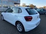Volkswagen Polo 1.6 Tdi Highline/Voll VW Scheckheft - Volkswagen Polo: V TDI