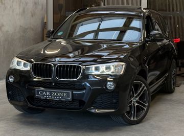 BMW X3 - 1