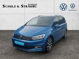 Volkswagen Touran 1.4 TSI Highline BMT/Start-Stopp KLIMA LE - Volkswagen Touran: Standheizung
