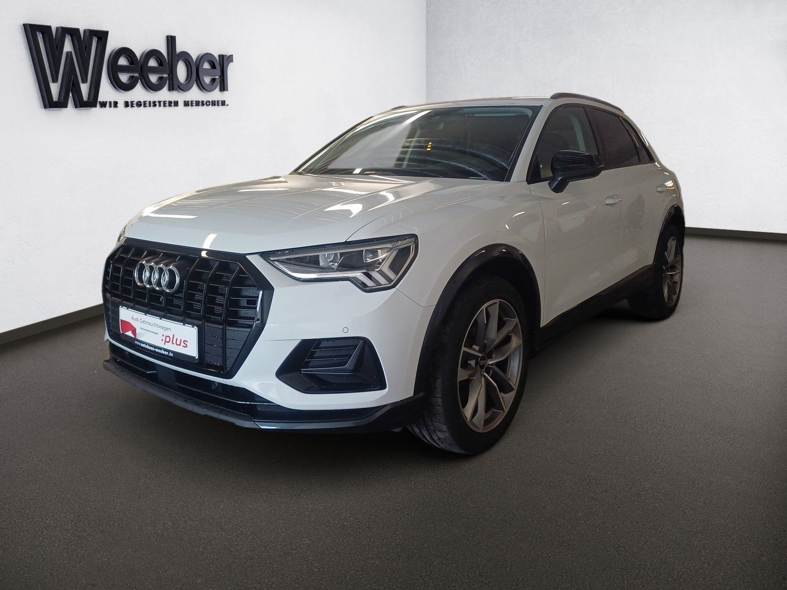 Audi Q3 - Bild 2