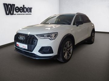 Audi Q3 - 2