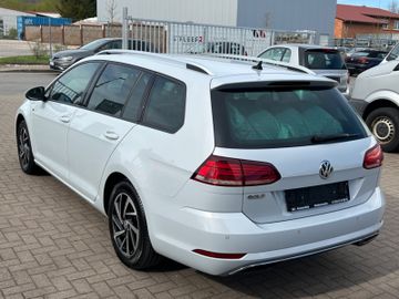 Volkswagen Golf - 3