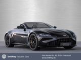 Aston Martin V8 Vantage Roadster - Aston Martin V8 Vantage aus 2023