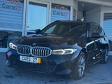 BMW 320d M-Sportpaket Pano Navi Leder Laserlicht - BMW: Laserlicht