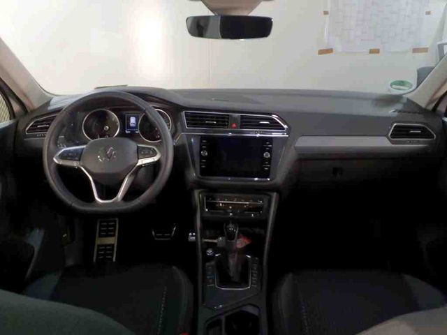 Tiguan Life 1.5 TSI 110 kW 7-Gang-DSG KAM*KEYLES
