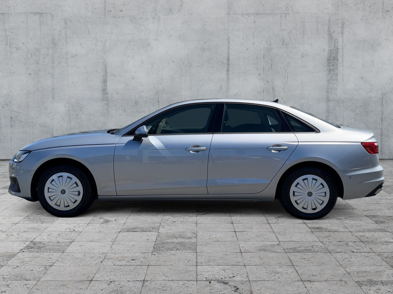 Audi A4 - Bild 4