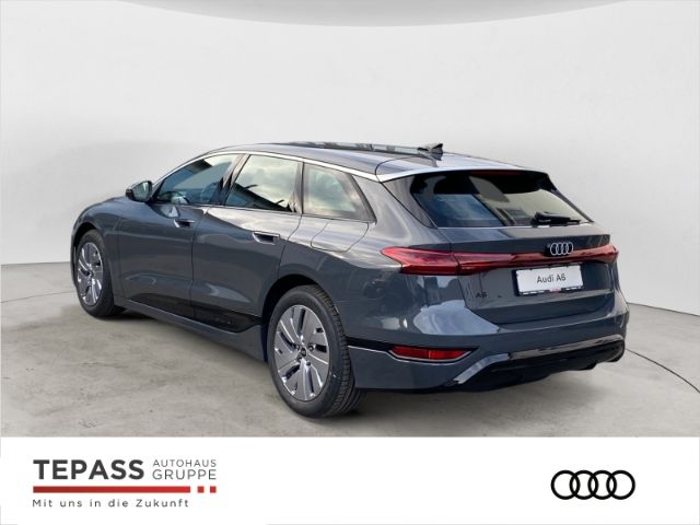 Audi A6 e-tron - Bild 3