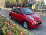 Nissan Micra 1.2 Visia Visia - Nissan Micra Gebrauchtwagen in Bonn