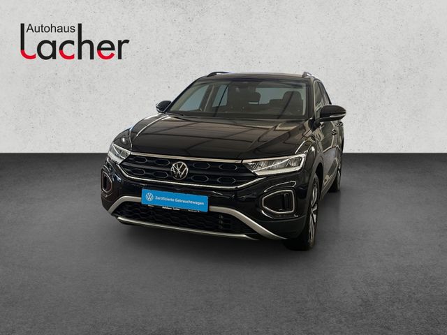 T-Roc Goal 1.0 TSI, ACC, Navi, CarPlay