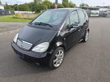 Mercedes-Benz A 190,Automatik,HU+AU bis 09.27 - Mercedes-Benz A 190 Gebrauchtwagen