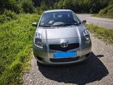 Toyota Yaris Executive1,3l-VVT-i, AHK 8xReifen gepflegt - Toyota Yaris: Executive