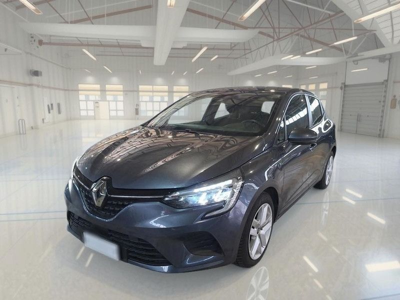 Image of Renault Clio