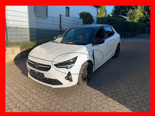 Opel Corsa F GS Line
