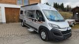 Globecar D-Line Campscout Eleganze - Globecar Wohnwagen & Wohnmobile