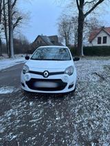 Renault Twingo II 1.2 16V - 2014 / Tüv 08/... - Renault Twingo: Ii