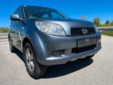 Daihatsu Terios Basis - Daihatsu Terios: Automatik