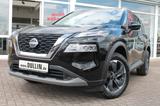 Nissan X-Trail 1,5 VC-T N-Connecta " Black Edition! " - Nissan X-Trail Jahreswagen