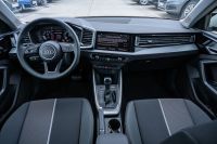 Audi A1 - Vorschau Bild 8