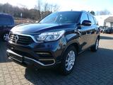 Ssangyong REXTON 2.2 Diesel e-XDi 220 Sapphire 4WD AT