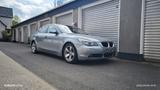 BMW E60 525i M54B25  Tüv Neu Prins Gasanlage 8 Fach - BMW 525 aus 2003: 525i