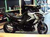 Kawasaki VERSYS 1100 SE TOURER 25 VORFÜHRER - Offers