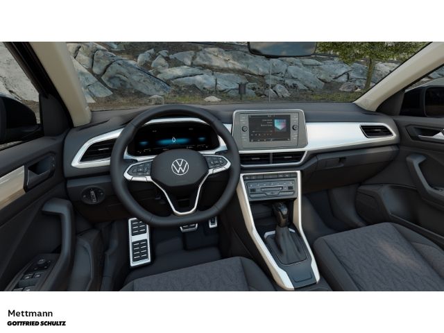 Volkswagen T-Roc - Bild 7