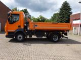 Volvo FL 280 MEILLER 3Skipper 4x2 - Volvo Fl
