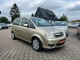 Opel Meriva Edition+ AUTOMATIK - Opel Meriva in Mönchengladbach