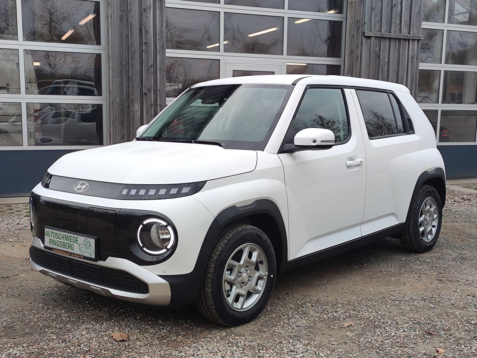 Hyundai INSTER Inster Elektro 71 kW FWD Trend