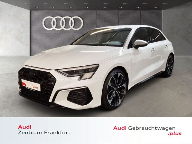 Audi S3 Sportback TFSI S tronic MatrixLED Leder VC Te