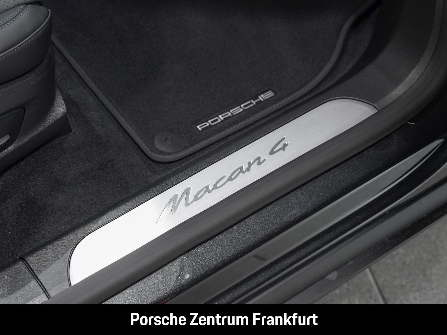 Porsche Macan - Bild 22