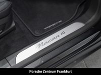 Porsche Macan - Vorschau Bild 22