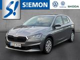 Skoda Fabia 1.0 MPI GSR Klima LED SHZ PDC LED Klima - Skoda Fabia aus 2023