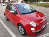 Fiat 500 1.2 Pop - Fiat 500 aus 2012: Pop