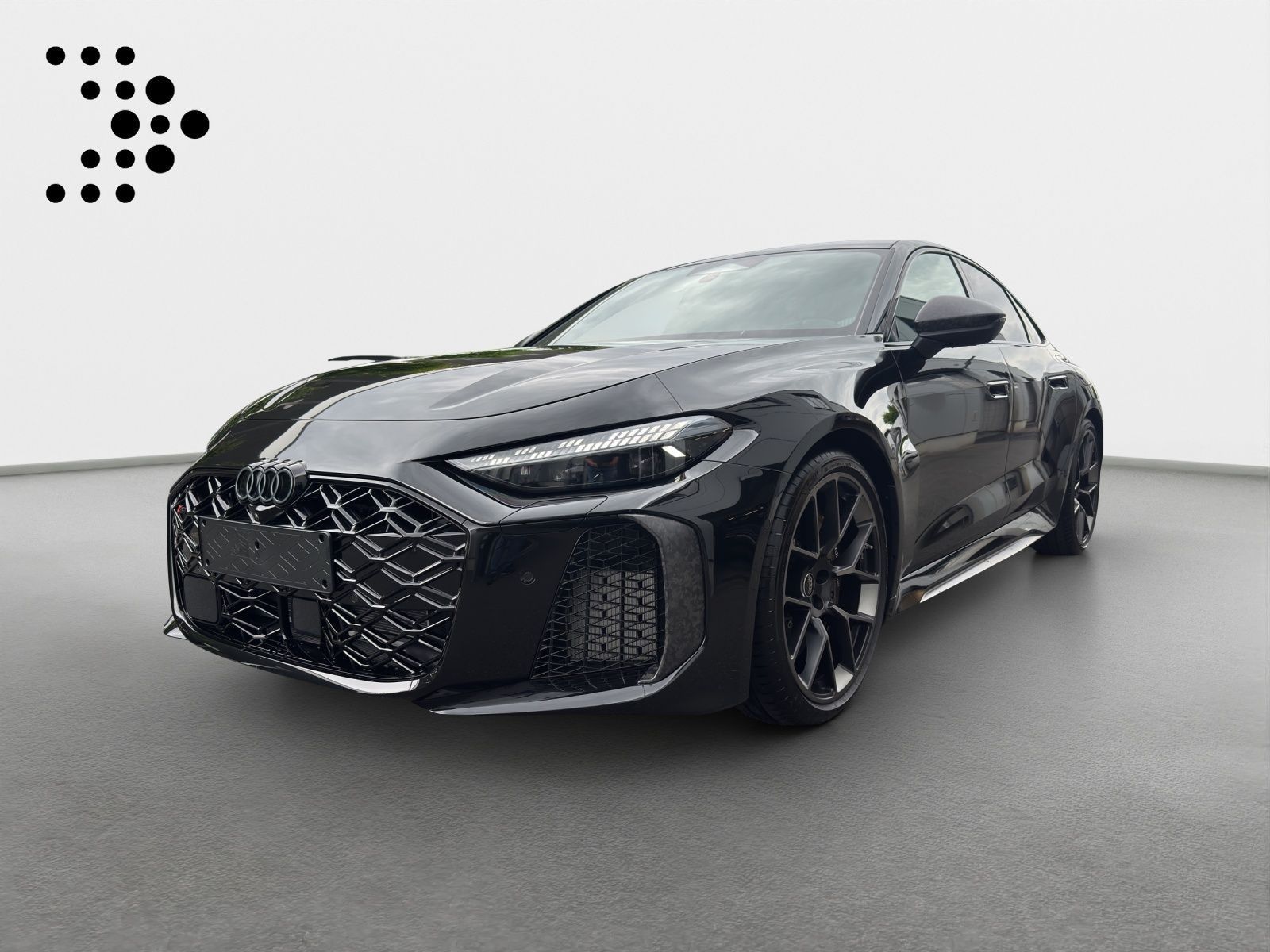 Audi RS 5 Limousine 5 470 kW tiptronic imagem 2