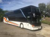 Setra S431 DT - Setra 431