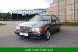 Mercedes-Benz CE 300 Coupè Automatik Leder Klima Cl. Data 2+ - Mercedes-Benz Coupé aus dem Jahr 1988